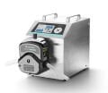 V6-6L Flow Rate Endüstriyel Peristaltik Pompa | DZ25-6L Başlıkla , 0.3 ~ 6000 ML/Min , Paslanmaz Çelik Gövde