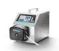 V6-6L Flow Rate Endüstriyel Peristaltik Pompa | DZ25-6L Başlıkla , 0.3 ~ 6000 ML/Min , Paslanmaz Çelik Gövde