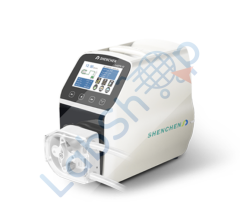 Innofluid Peristaltik Pompa LabF6-IV