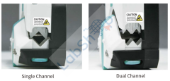 Innofluid Peristaltik Pompa LabN1-III