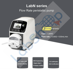 Innofluid Peristaltik Pompa LabN3