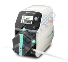 Innofluid Peristaltik Pompa LabN3