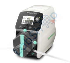 Innofluid Peristaltik Pompa LabN3-III