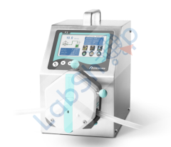 Innofluid Peristaltik Pompa F3