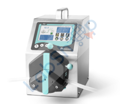 Innofluid Peristaltik Pompa F6