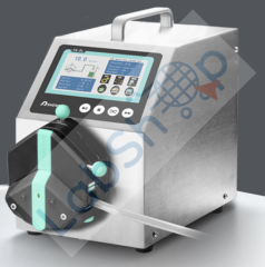 Innofluid Peristaltik Pompa F6-3L