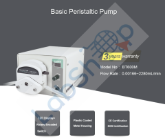Innofluid Peristaltik Pompa BT600M