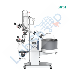 Rotary Evaporatör 5 LT - R-1005CE