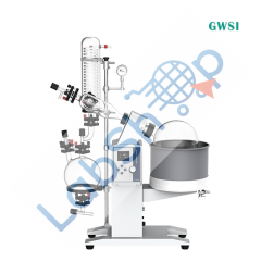 Rotary Evaporatör 10 LT - R-1010CE