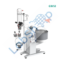 Rotary Evaporatör 10 LT - R-1010CE