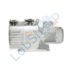 Woosung MVP 6   Rotary Vane Vakum Pompası