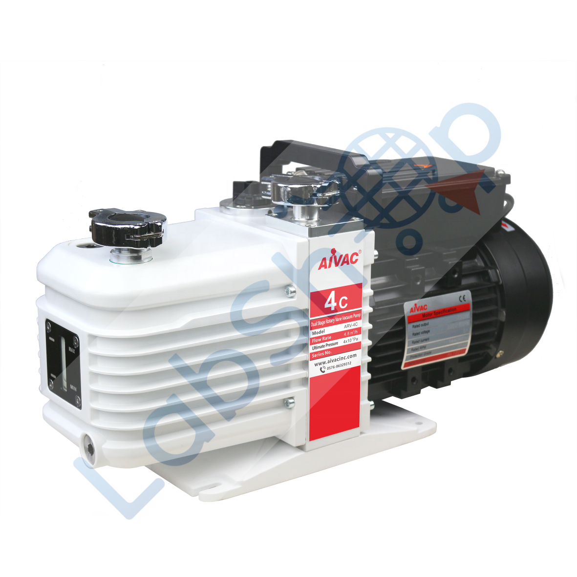 Aivac   ARV 4 Vakum Pompası