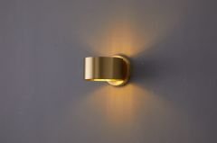 Kod: 85020-1W-brass color