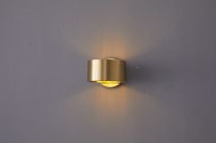 Kod: 85020-1W-brass color