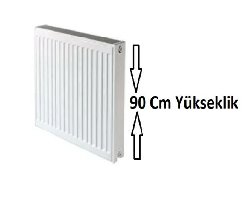 (-90 Cm Yükseklik-)