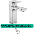 ECA TİERA SABİT LAVABO BATARYA (-102108989-)