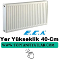 ECA 400/600 PANEL RADYATÖR