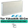 ECA 500/1200 PANEL RADYATÖR