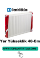 400/800 PANEL RADYATÖR D.DÖKÜM PLUS