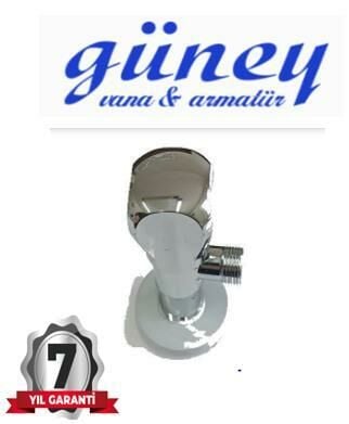 (-STD-04-)-GÜNEY BART.-3/8''DEKORATİF AÇ-KAPA INOX TAHARAT