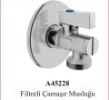 ARTEMA-MİNİ ÇAMAŞIR MUSLUK-Ürün Kodu A45228