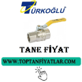 11/4''GAZ VANASI (Koli 25 Adet)