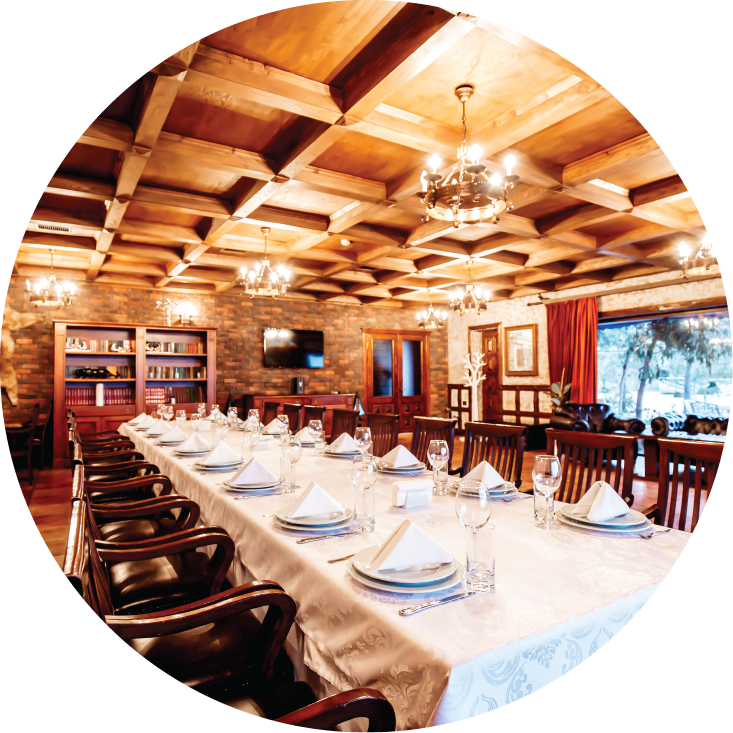 Restoran