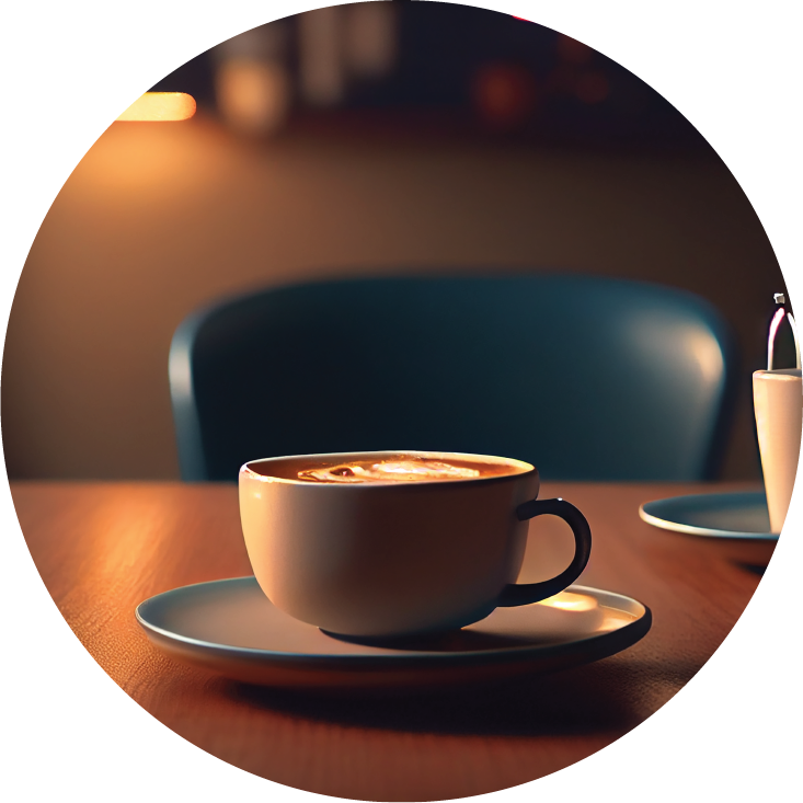 Cafe