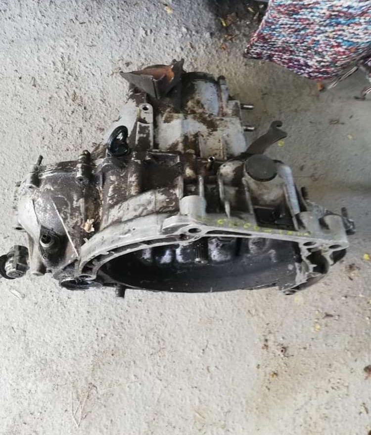 Lada samara şanzıman