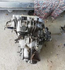 Lada samara şanzıman