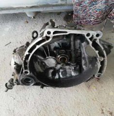 Lada samara şanzıman