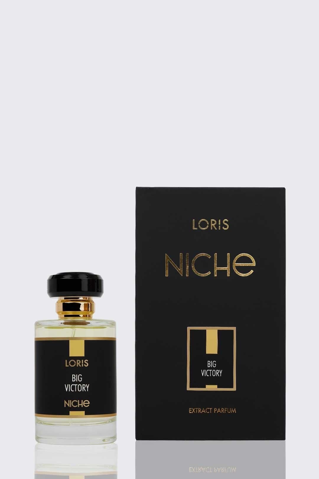 Big Victory | Unisex Niche Parfüm 50 ML