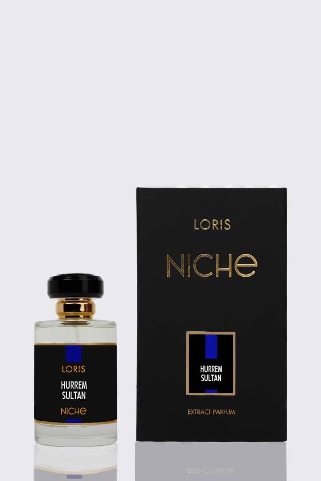 Hürrem Sultan | Unisex Niche Parfüm 50 ML