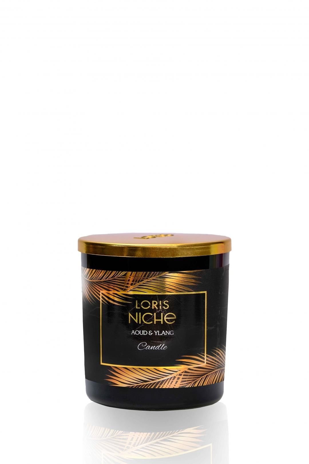 Aoud Ylang | Niche Mum