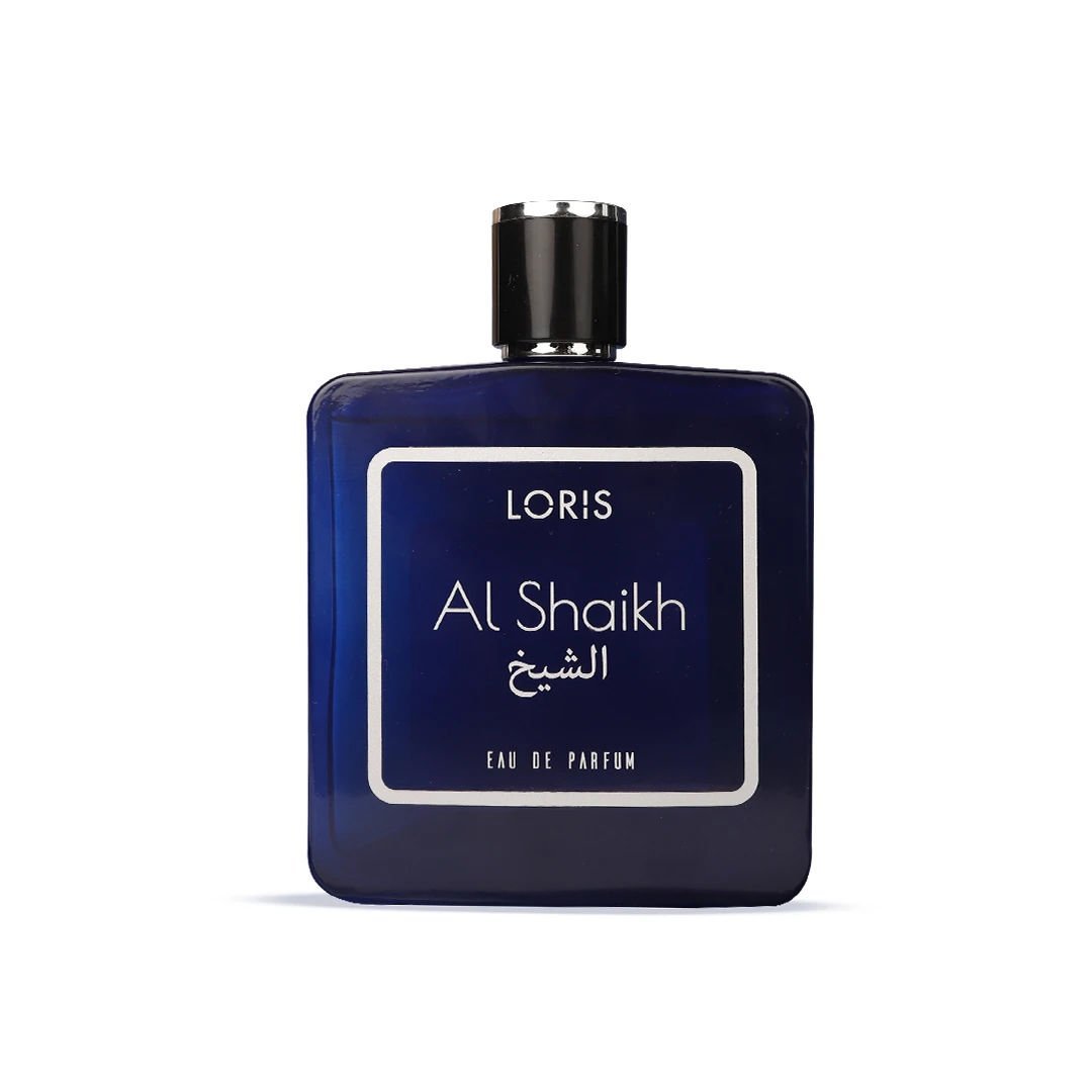 Al Shaik Parfüm 100 ML