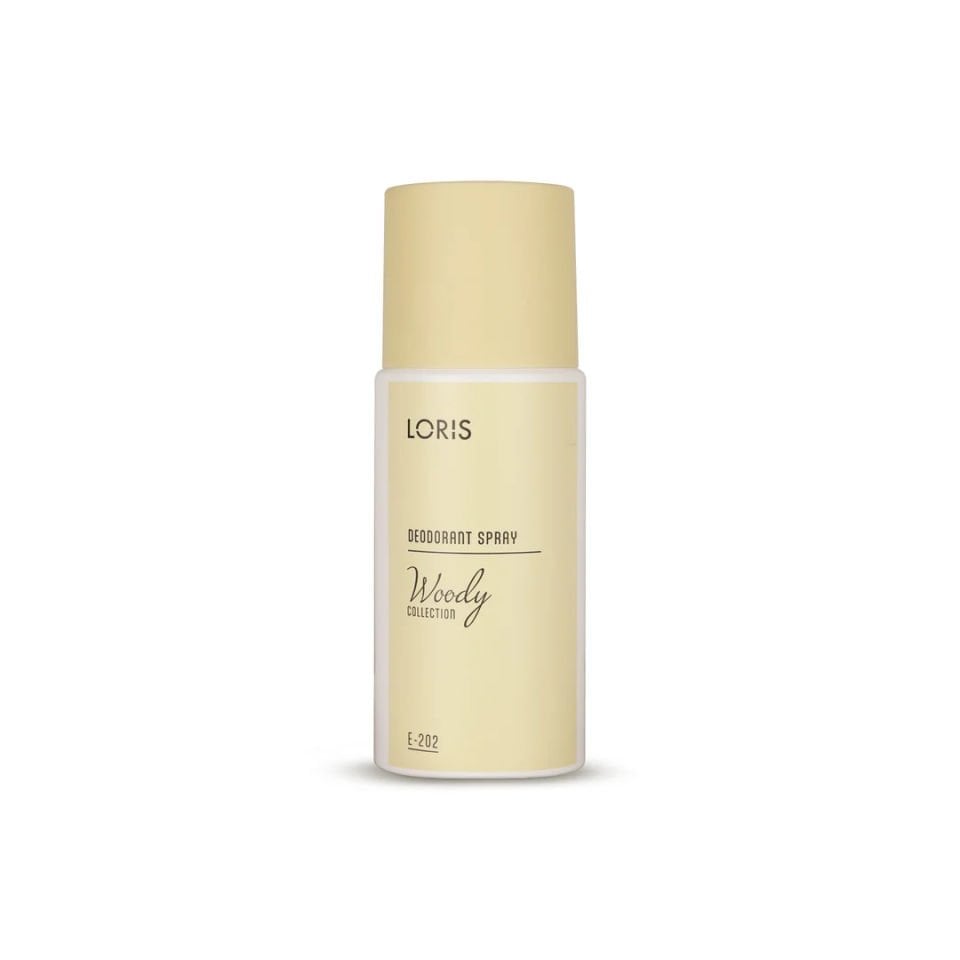 E-202 Deodorant 150 ML