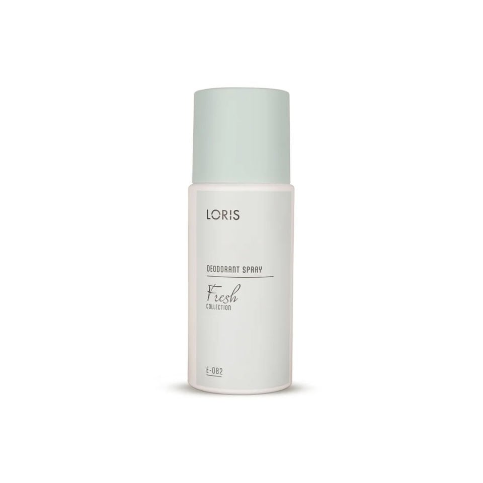 E-82 Deodorant 150 ML