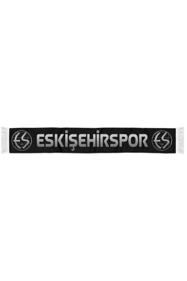 Dijital Eskişehirspor Atkı Model 1 Es Es