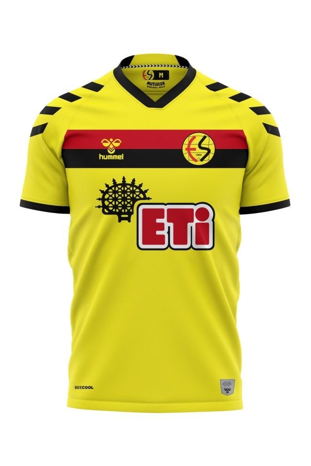 Eskişehirspor Eti Çocuk Forma