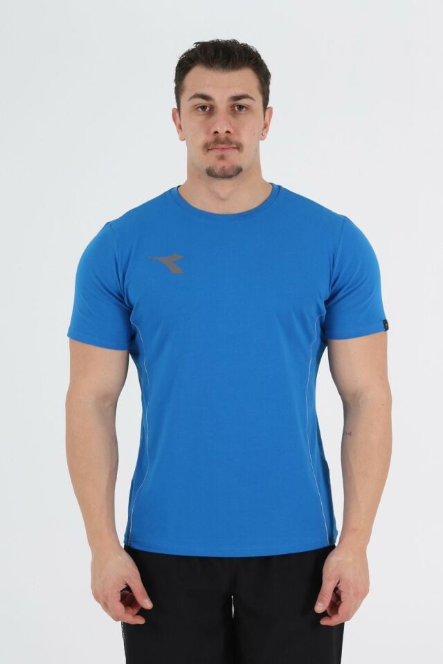 Satürn Antrenman T-Shirt Saks