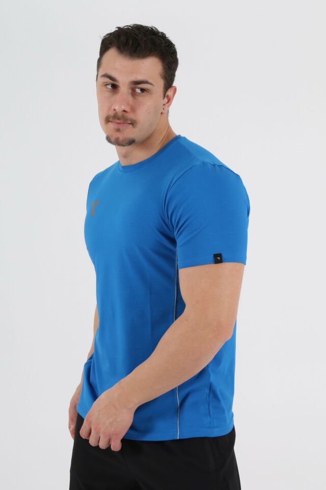 Satürn Antrenman T-Shirt Saks