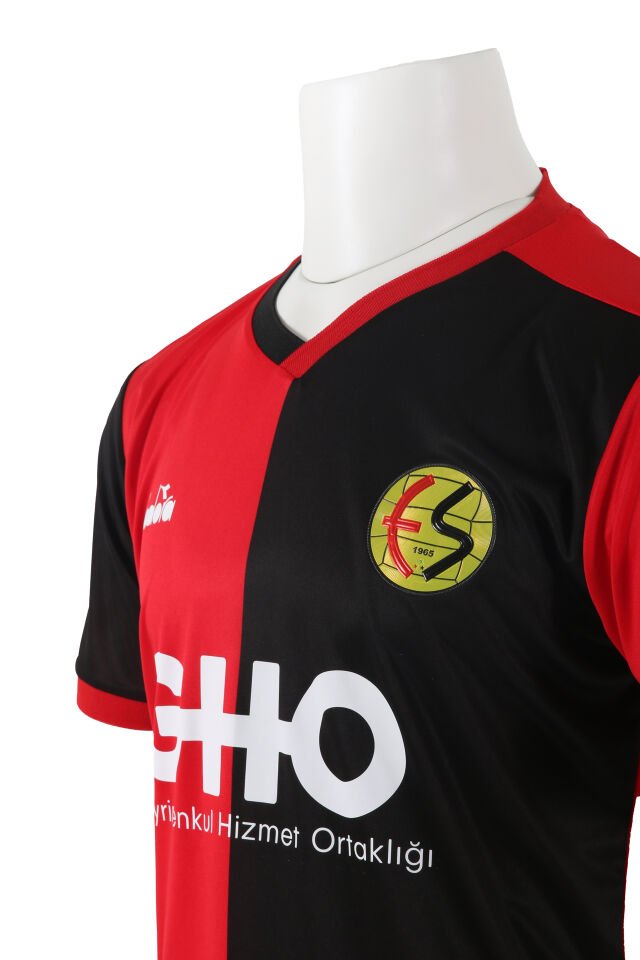 İkonik Parçalı Eskişehirspor Çocuk Forma