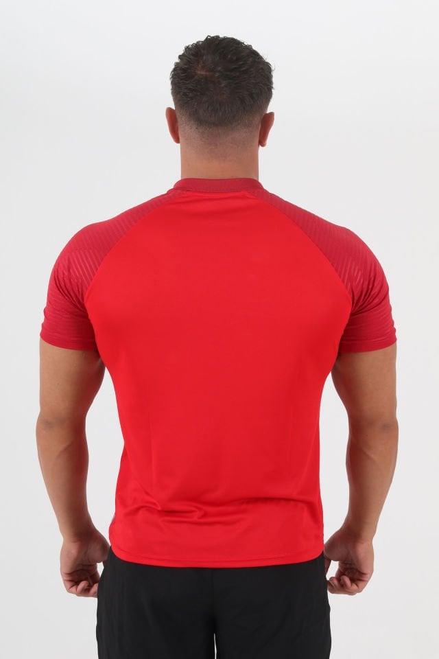 Diadora Premium Kamp T-Shirt Kırmızı Es Es
