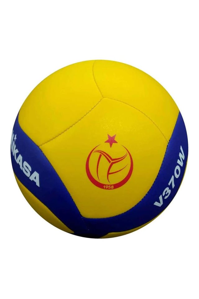 V370W Sentetik Deri Voleybol Topu