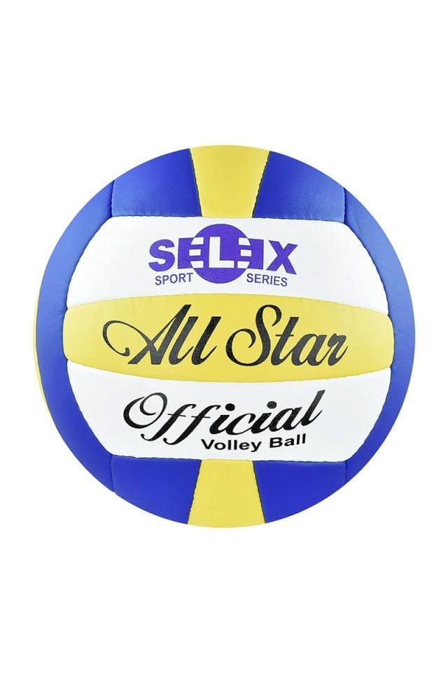 Allstar Dikişli Voleybol Topu - No 5