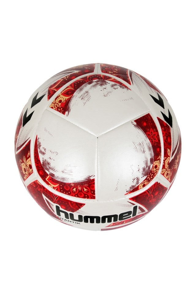 Otantik Hybrid Futbol Topu