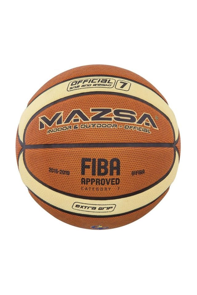 7 Numara Basketbol Topu