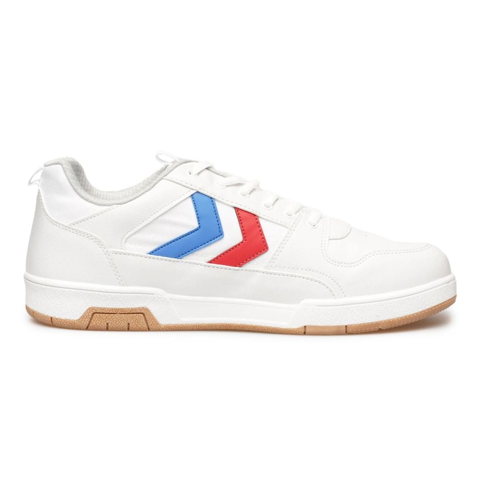 HML VERSAY WHITE/RED/BLUE