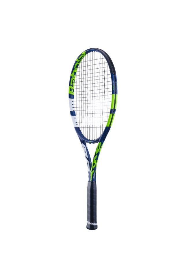 Boost Drive Strung Yetişkin Tenis Raketi