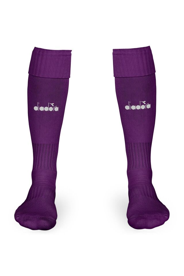 Orikon Futbol Çorabı Mor